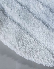 Високоворсный килим Astro 3d Q004A Beige - высокое качество по лучшей цене в Украине.